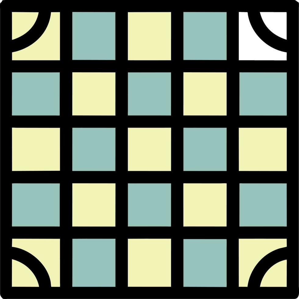 pattern is very beautiful. vector