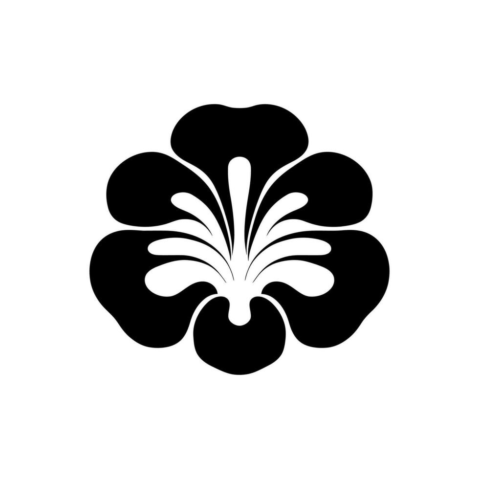 Giant clam Icon on White Background - Simple Vector Illustration