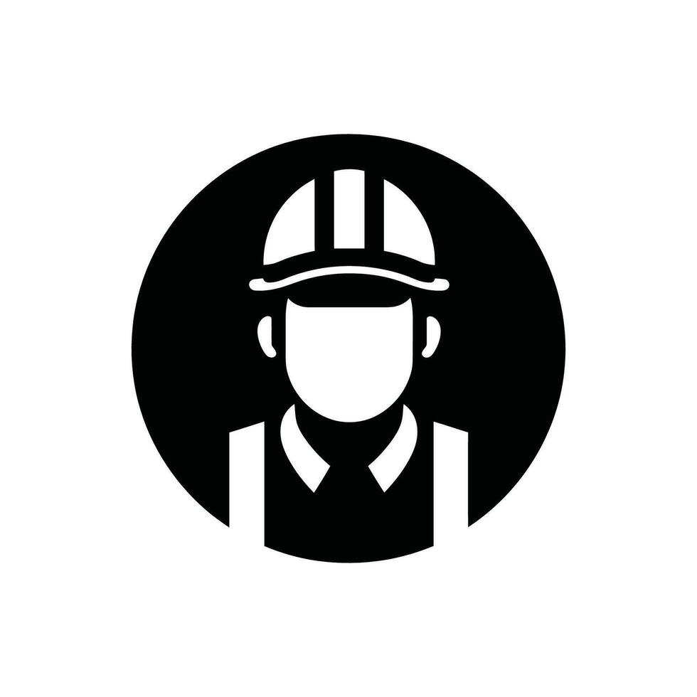 Boilermaker Icon on White Background - Simple Vector Illustration