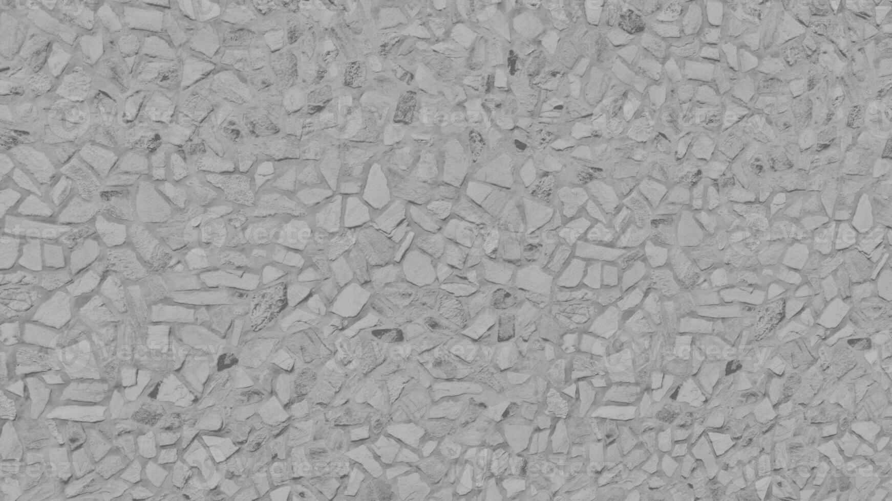 Natural pattern stone gray for background or cover photo