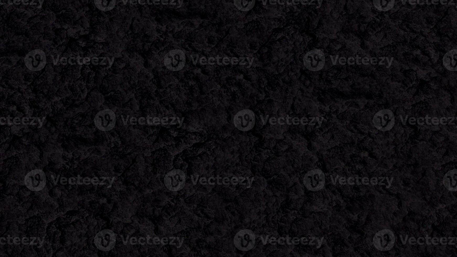 Roca textura natural negro para antecedentes o cubrir foto