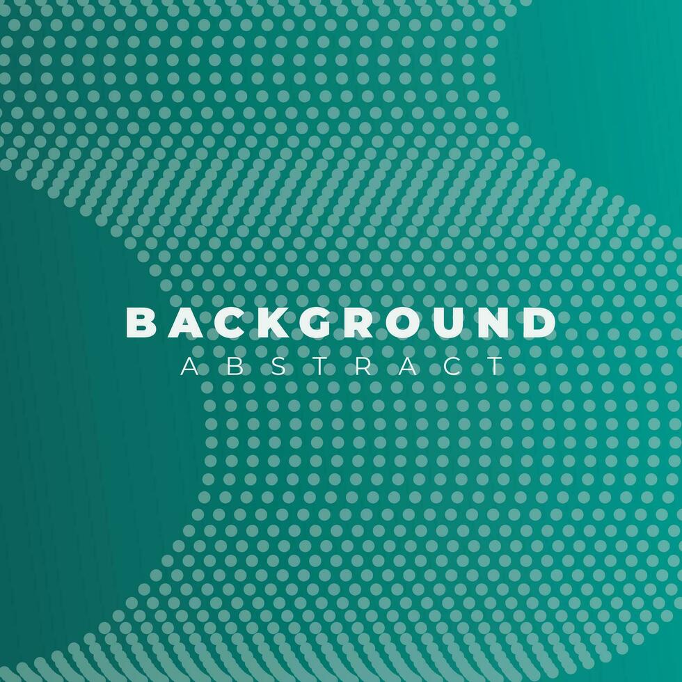background design template, with dotted wavy abstract style vector