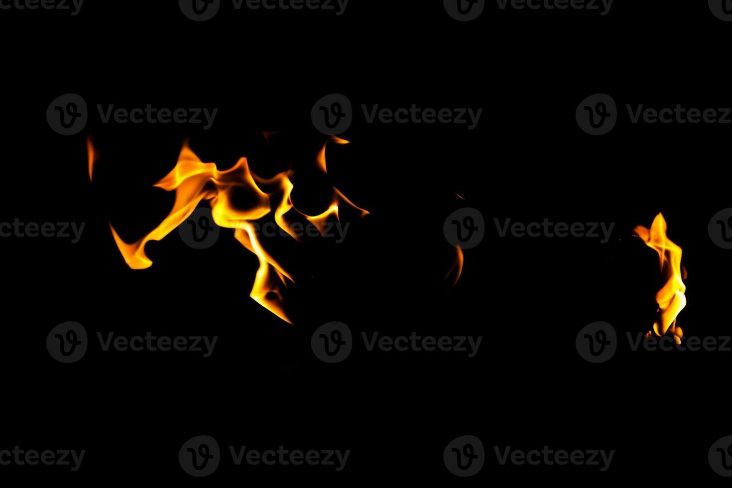 Fire flame texture. Burning material backdrop. Burn effect pattern. Blaze and torch wallpaper. Heat and haze backdrop. photo