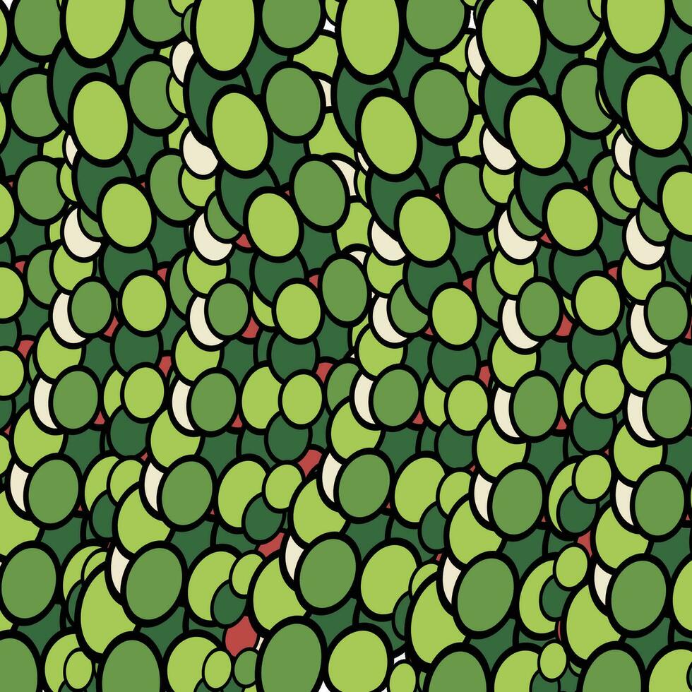 vector Merry Christmas Abstract Background Flat Design