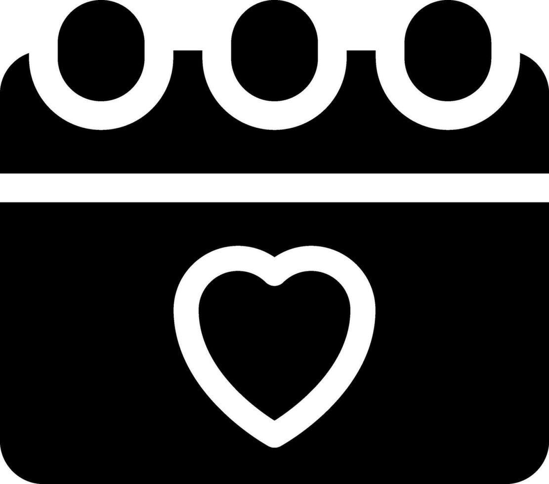 this icon or logo hearts icon or other where it explains the symbols or elements about feelings or forms of love etc and be used for web,  application and logo design vector