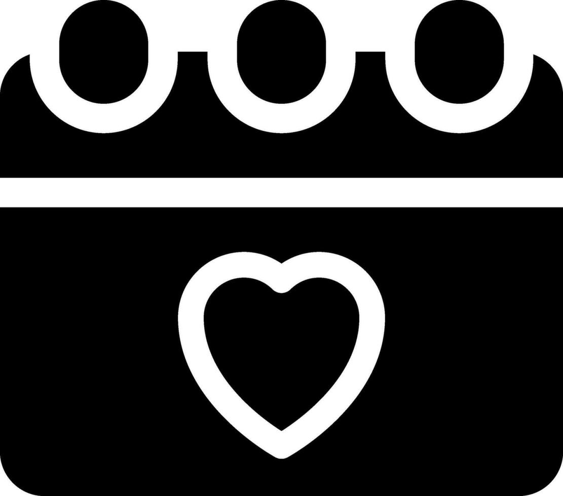 esta icono o logo corazones icono o otro dónde eso explica el símbolos o elementos acerca de sentimientos o formas de amor etc y ser usado para web, solicitud y logo diseño vector