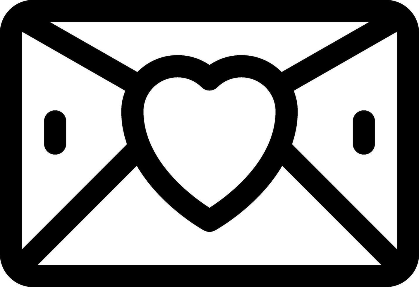 this icon or logo hearts icon or other where it explains the symbols or elements about feelings or forms of love etc and be used for web,  application and logo design vector