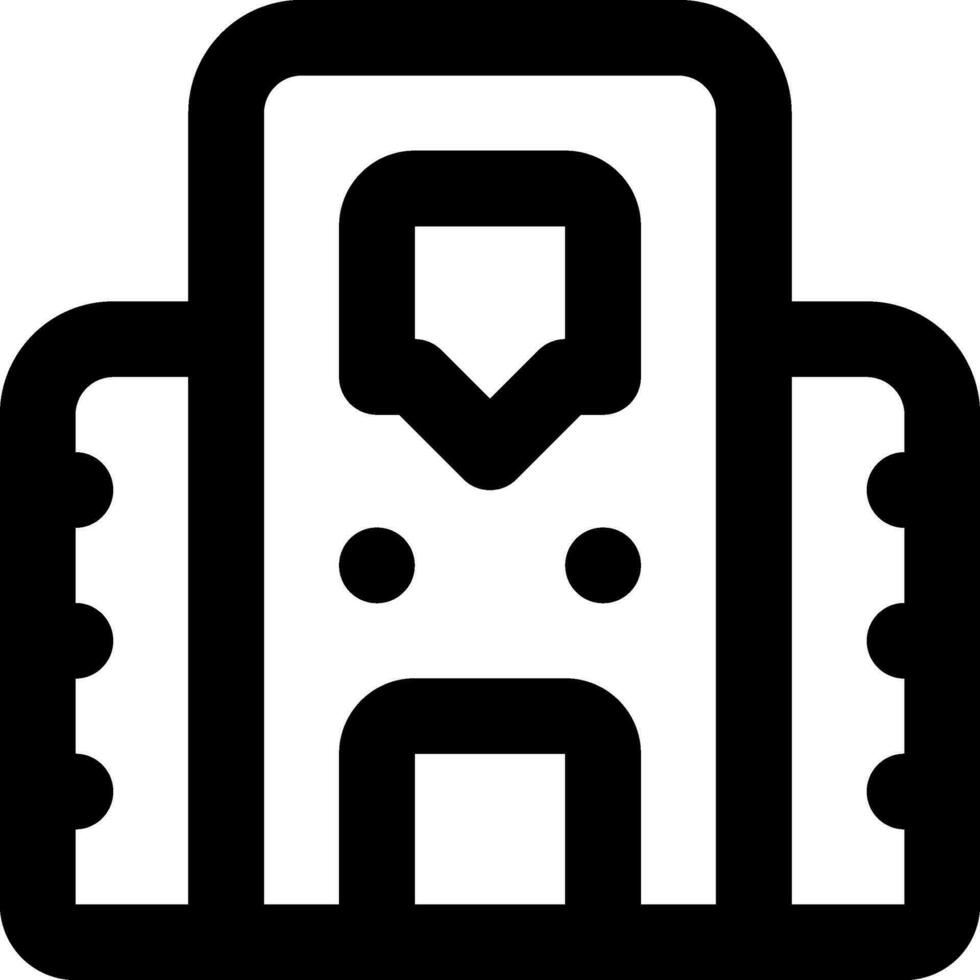this icon or logo call center service icon or other where it explains the elements needed or used when serving consumers etc and be used for web,  application and logo design vector