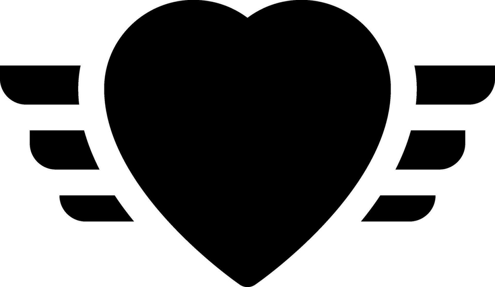this icon or logo hearts icon or other where it explains the symbols or elements about feelings or forms of love etc and be used for web,  application and logo design vector