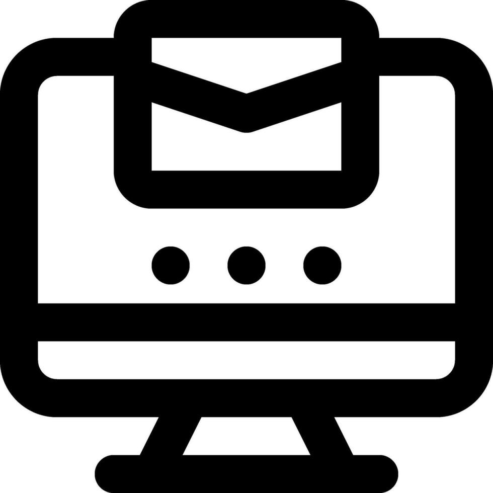 this icon or logo call center service icon or other where it explains the elements needed or used when serving consumers etc and be used for web,  application and logo design vector