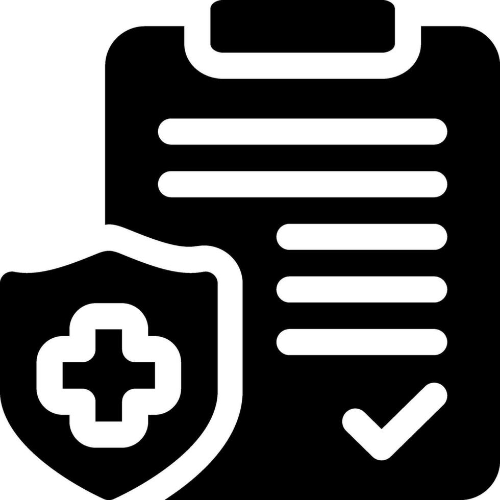 esta icono o logo hospital icono o otro dónde eso explica el herramientas o elementos ese ayuda cuidado para pacientes, hospital etc y ser usado para web, solicitud y logo diseño vector