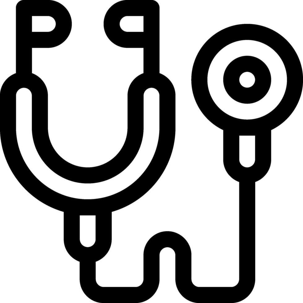 esta icono o logo hospital icono o otro dónde eso explica el herramientas o elementos ese ayuda cuidado para pacientes, hospital etc y ser usado para web, solicitud y logo diseño vector