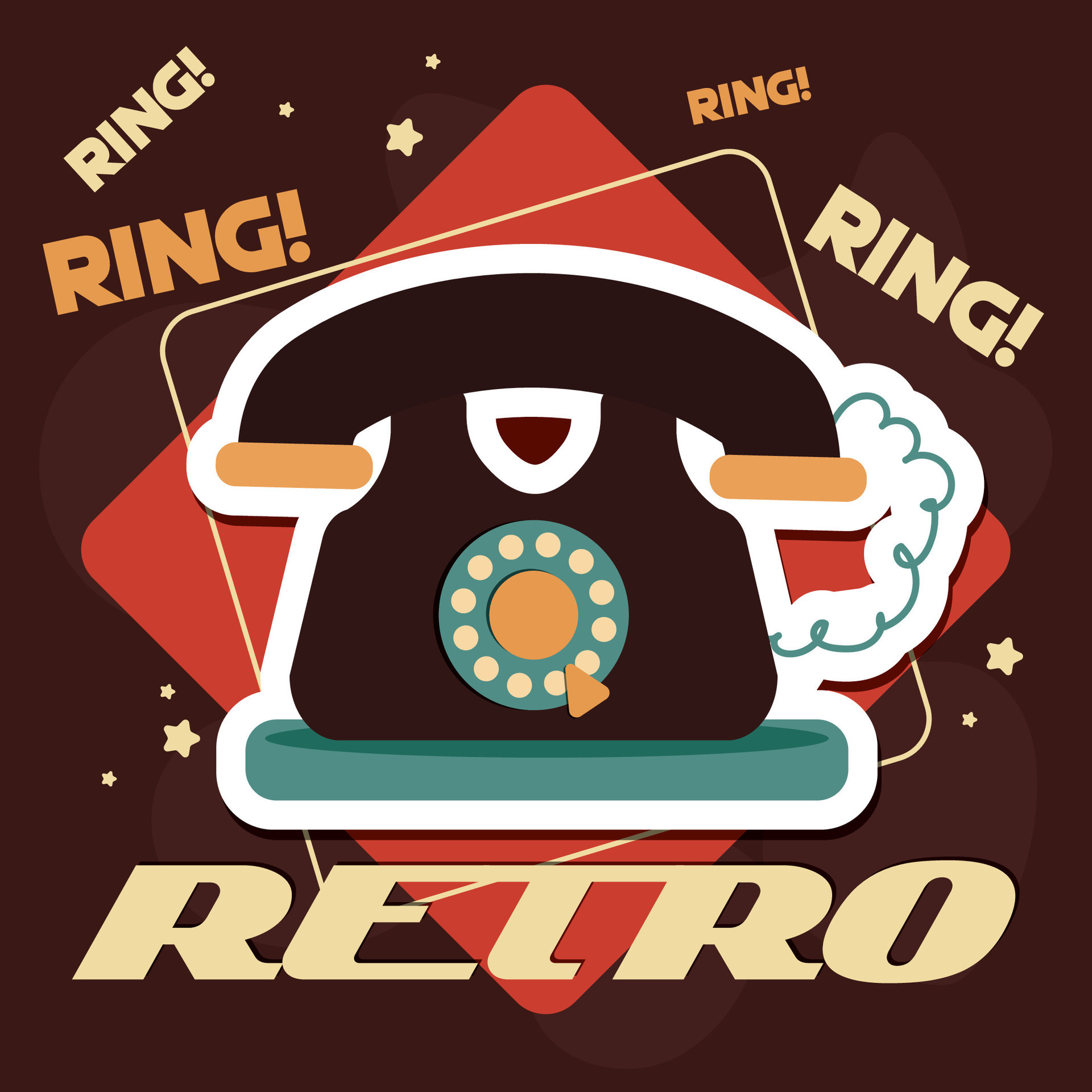 Remember This 2001 Telephone? You'Ll Be Nostalgic! - cwkabgq
