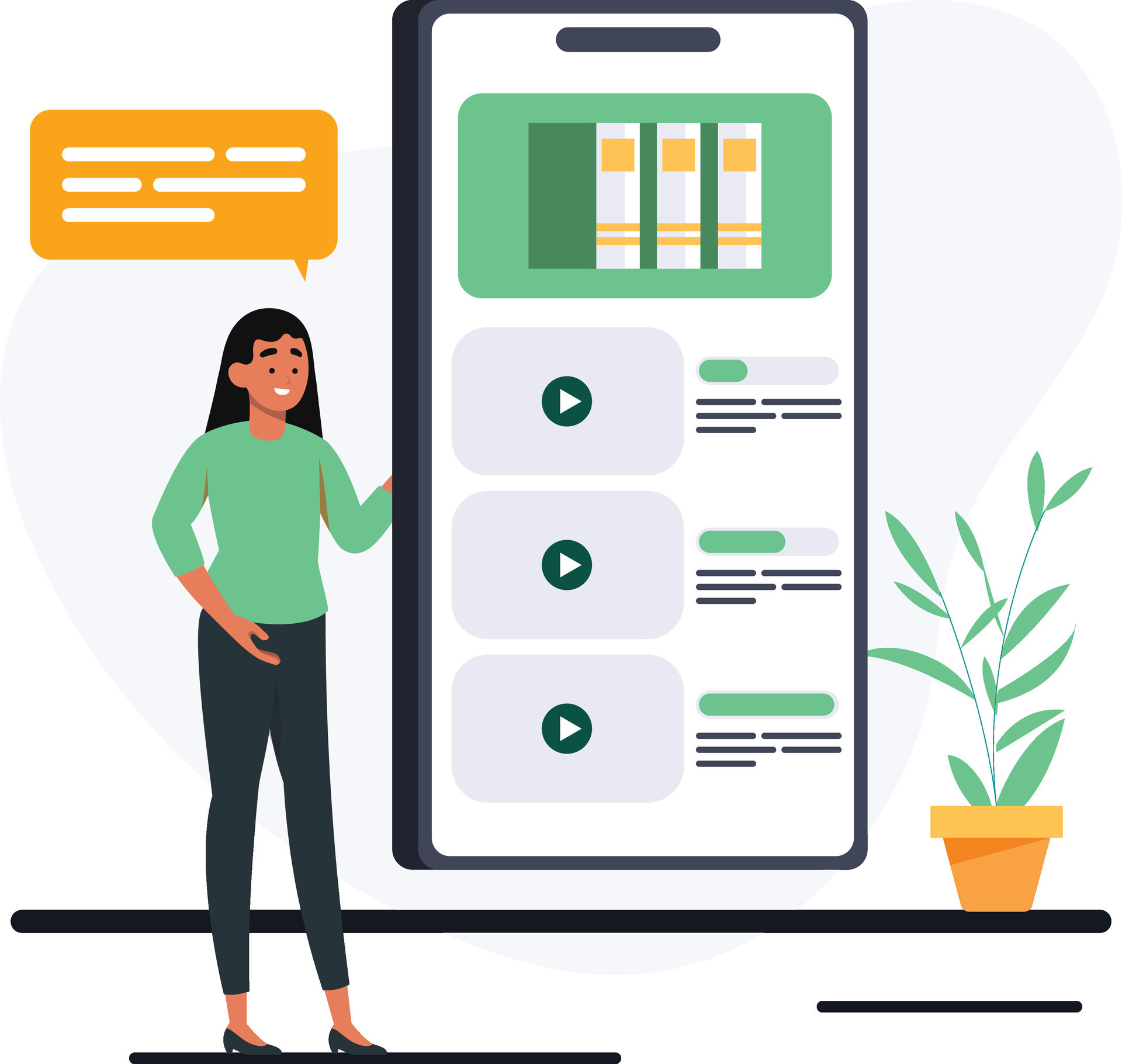 Online Learning And Education