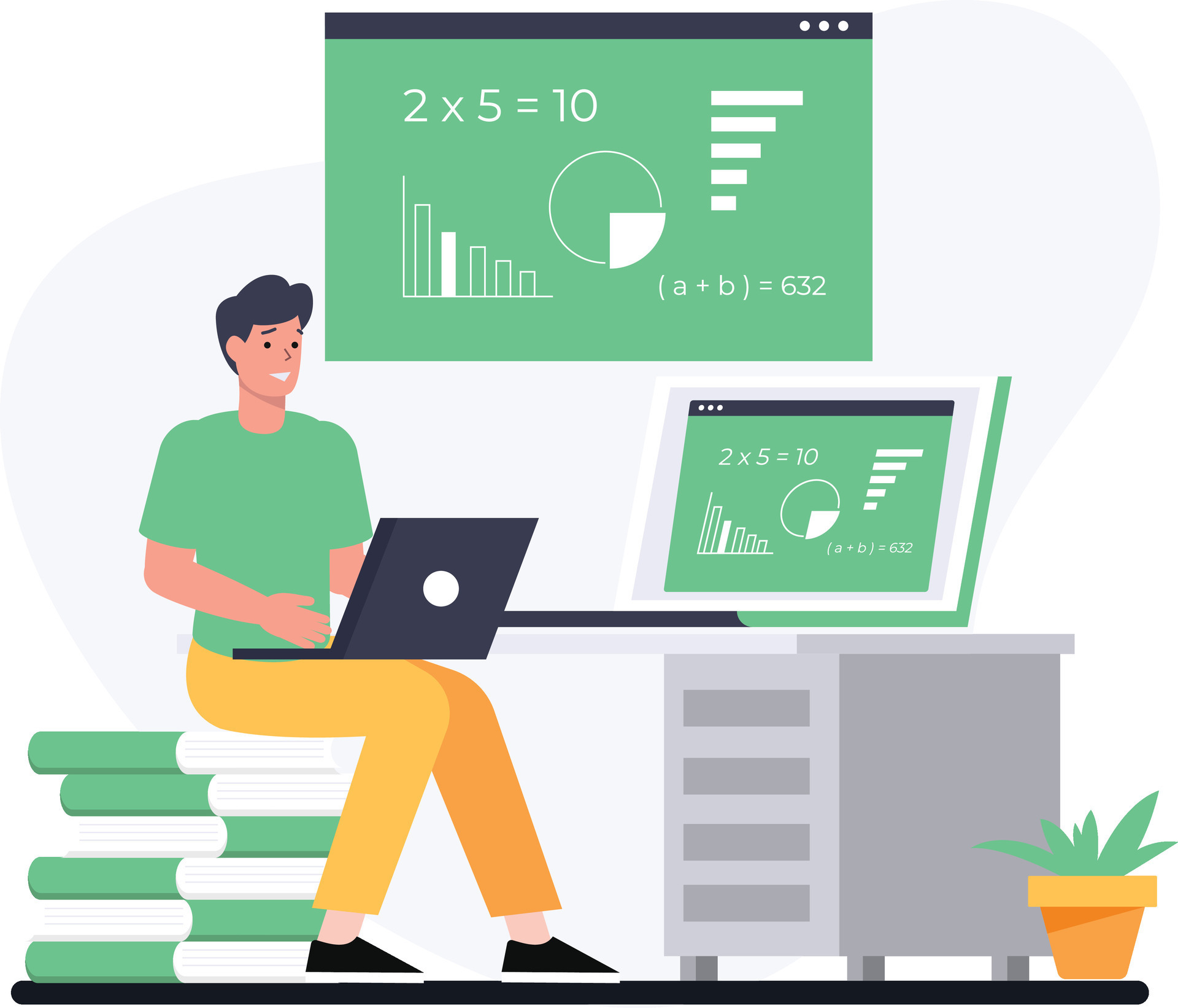 Online Learning And Education