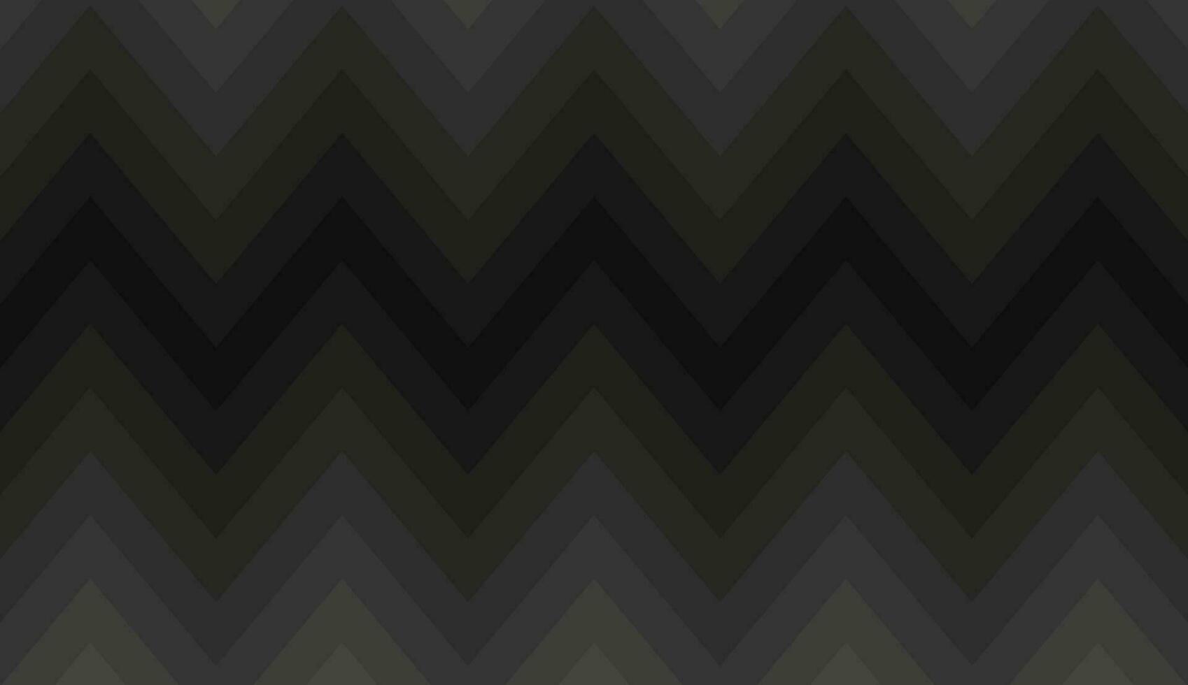 Black abstract background vector image.