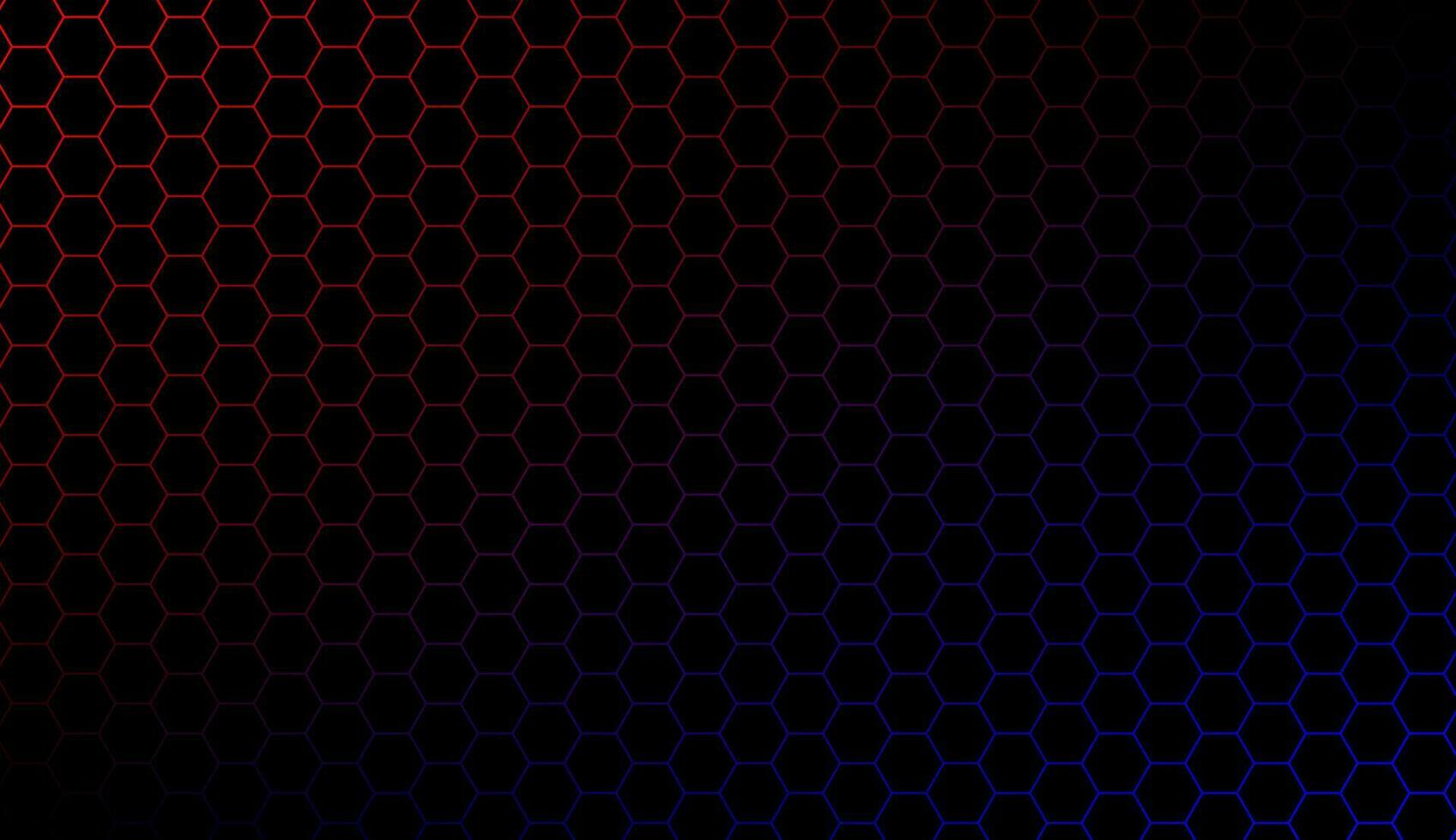 Black abstract background vector image.