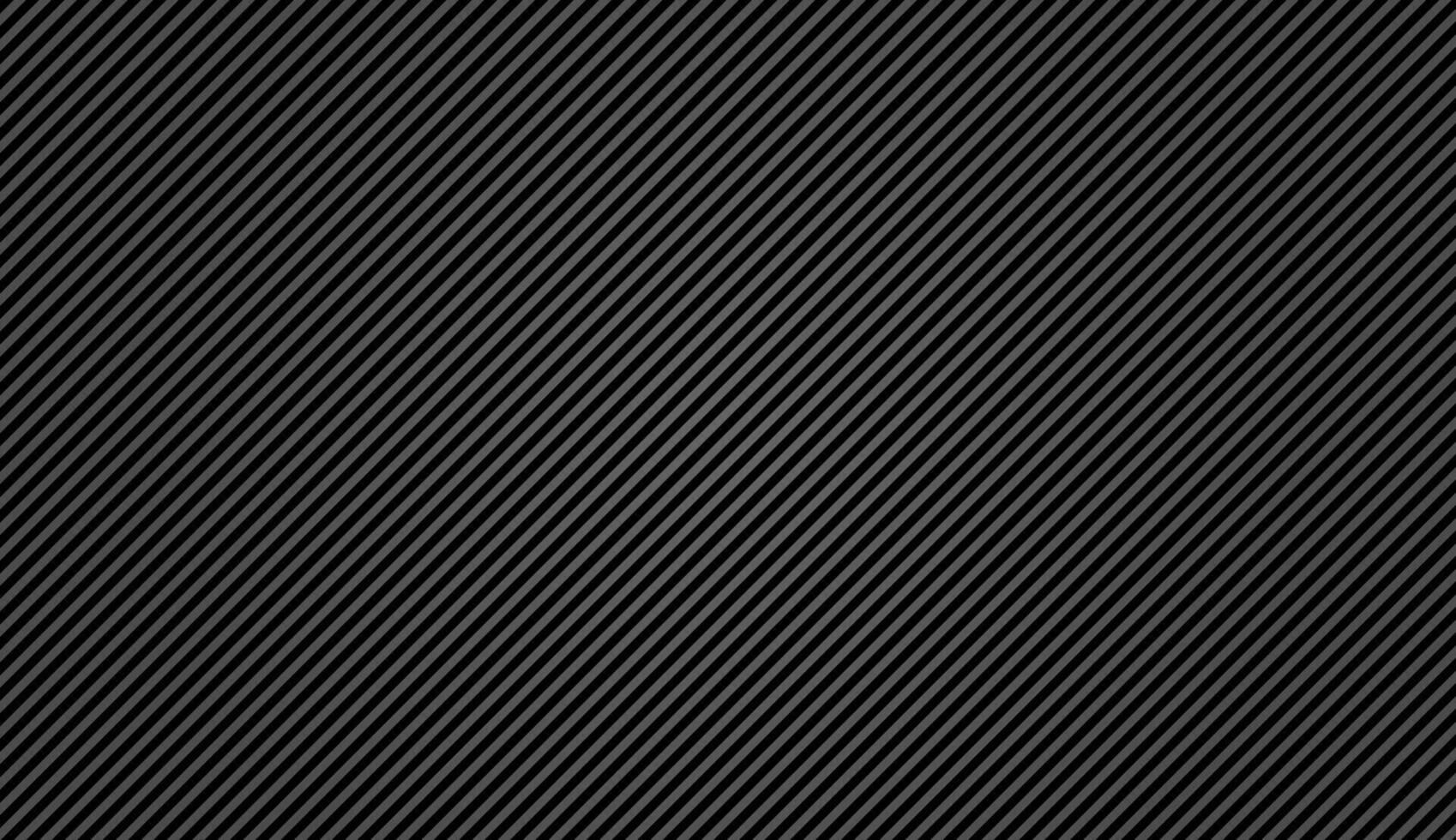 Black abstract background vector image.