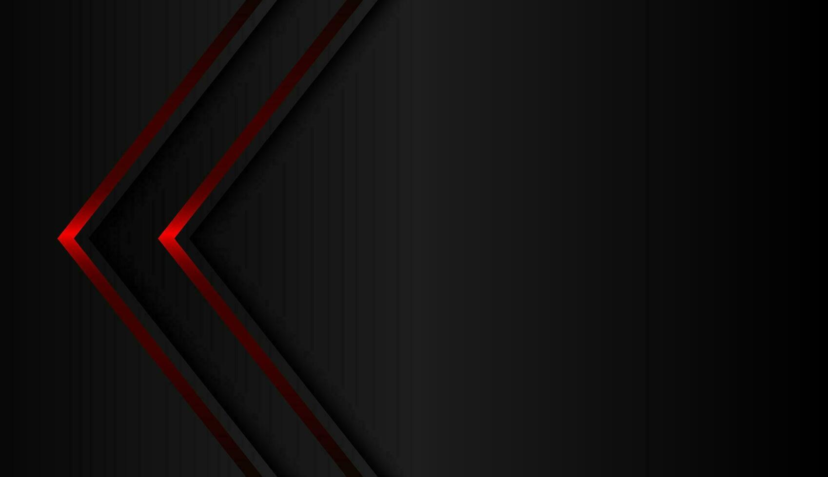 Abstract metal background. Tech dark design with  Vector background.