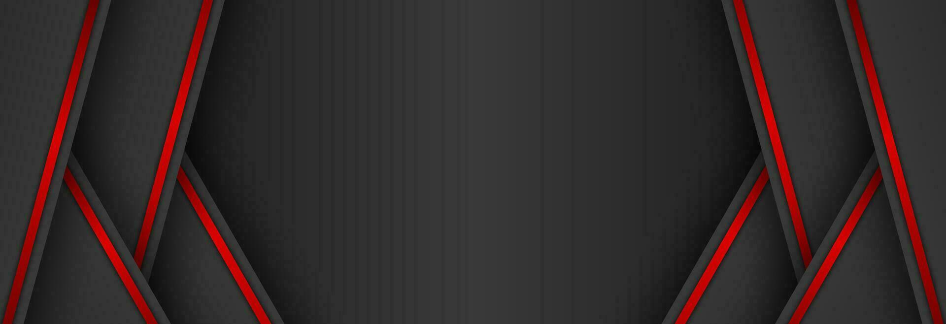 Abstract metal background. Tech dark design with  Vector background.