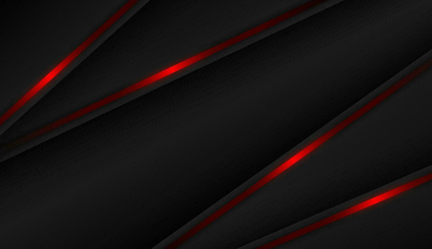 Abstract metal background. Tech dark design with  Vector background.