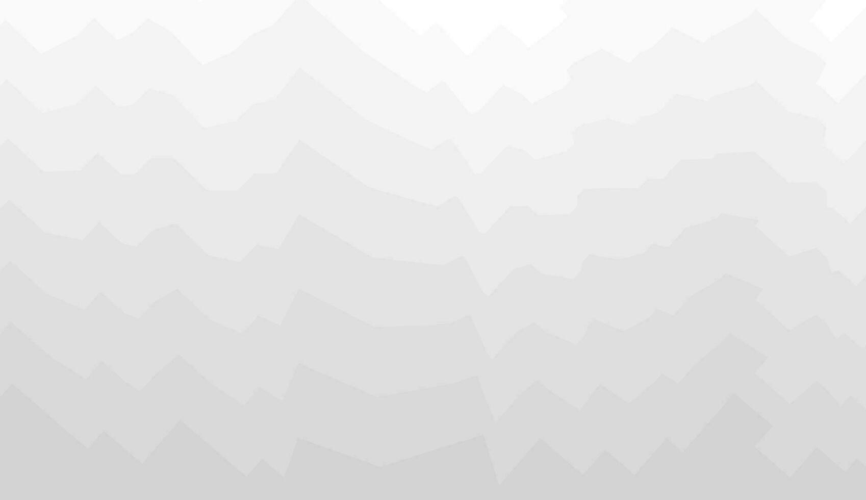 White Abstract Background Vector Illustration.