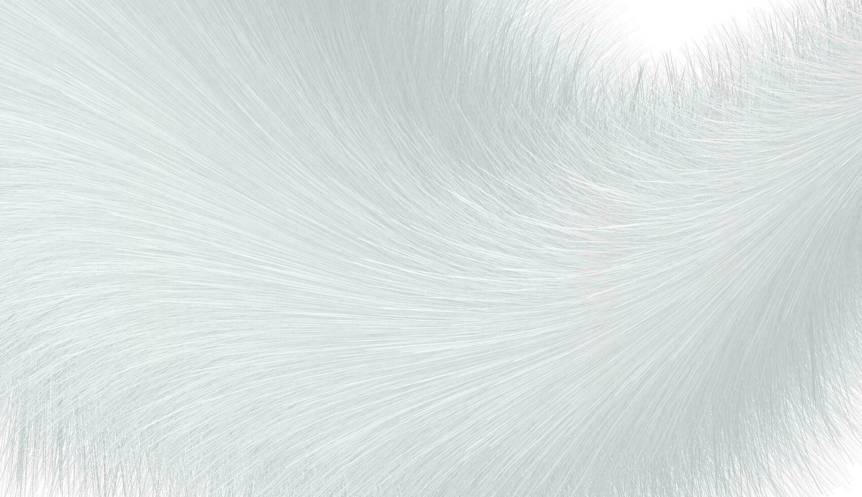 White Abstract Background Vector Illustration.