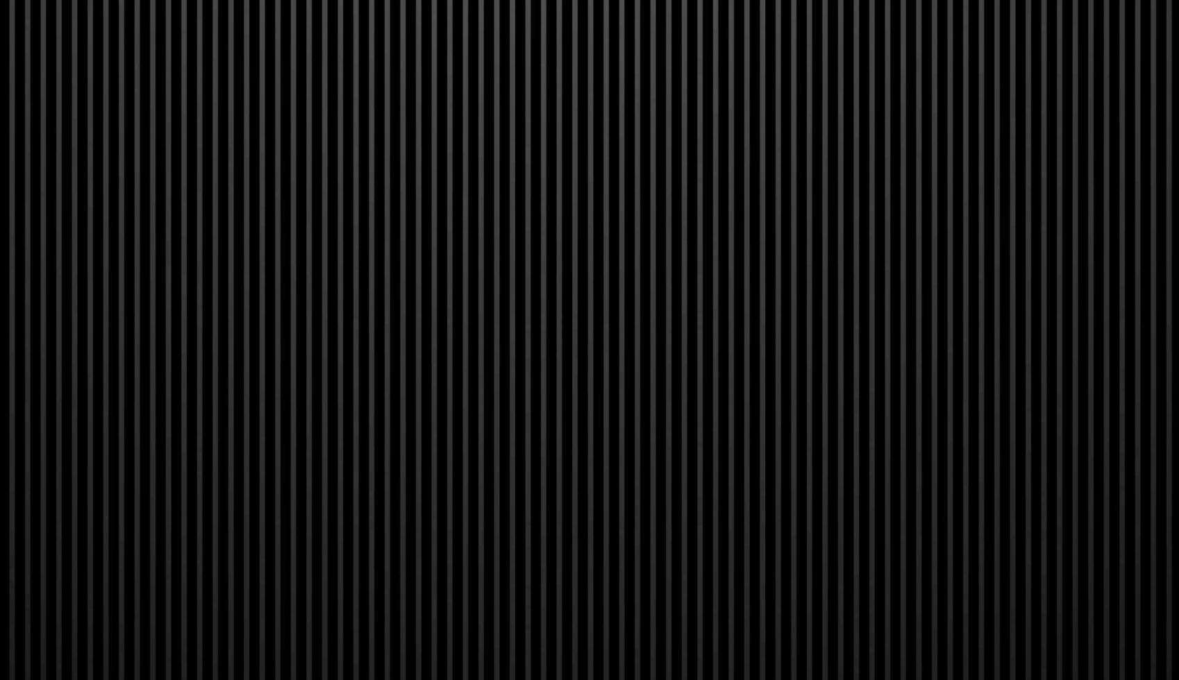 Black abstract background vector image.