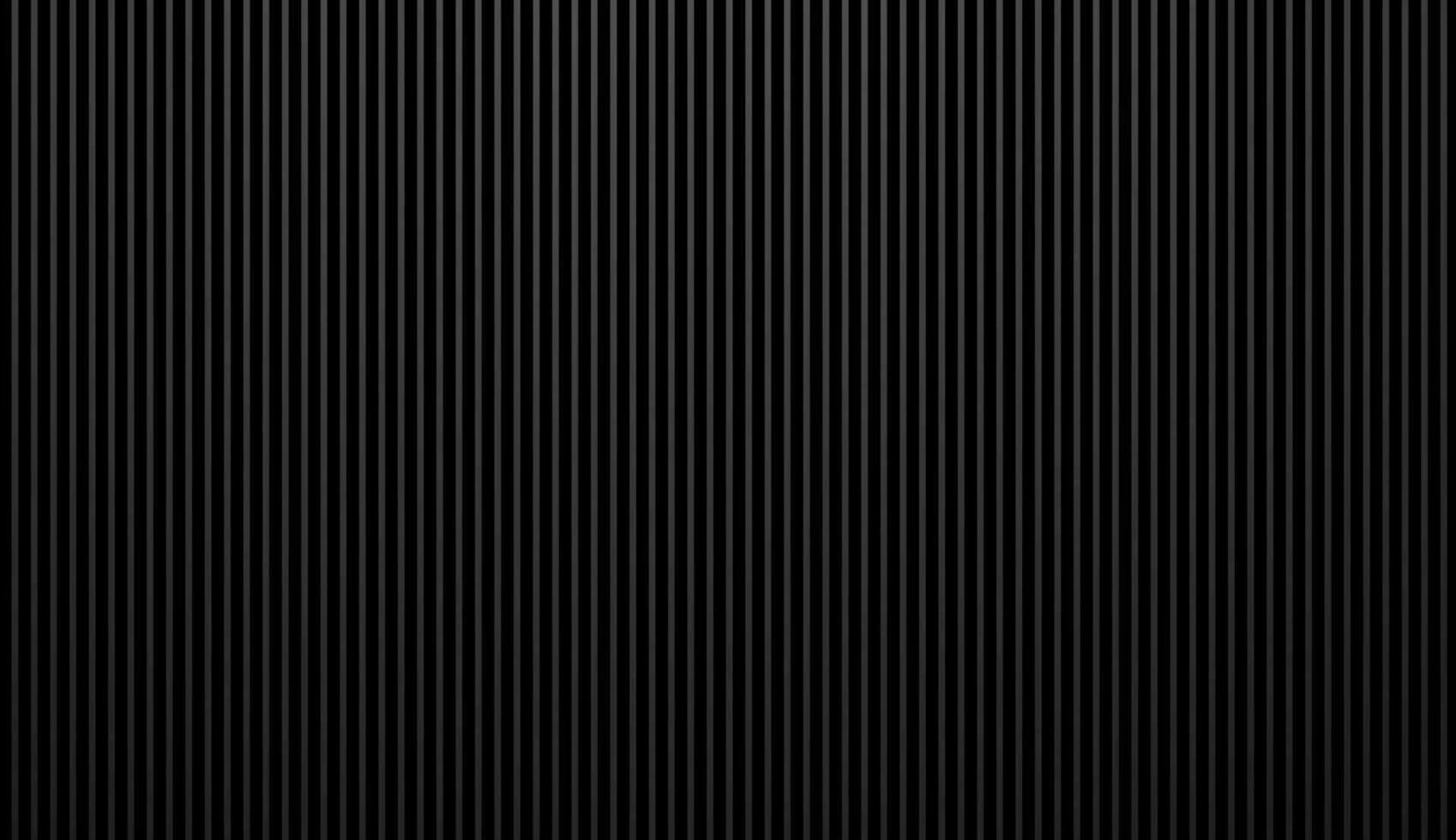 Black abstract background vector image.