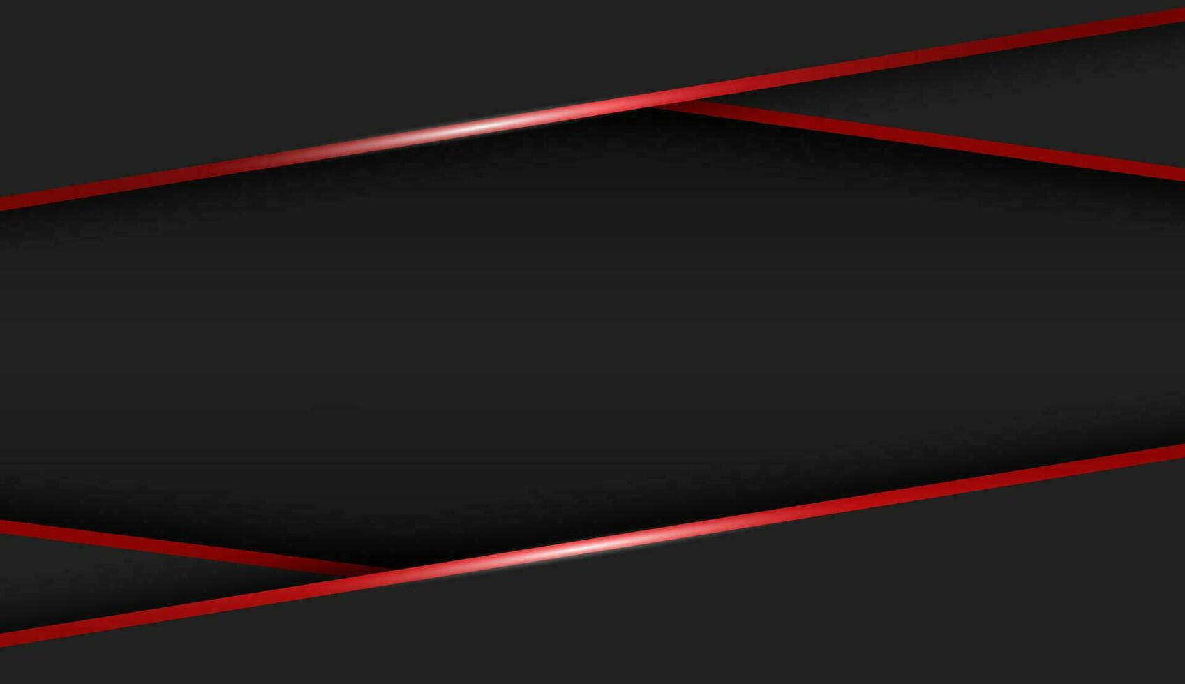 Abstract metal background. Tech dark design with  Vector background.