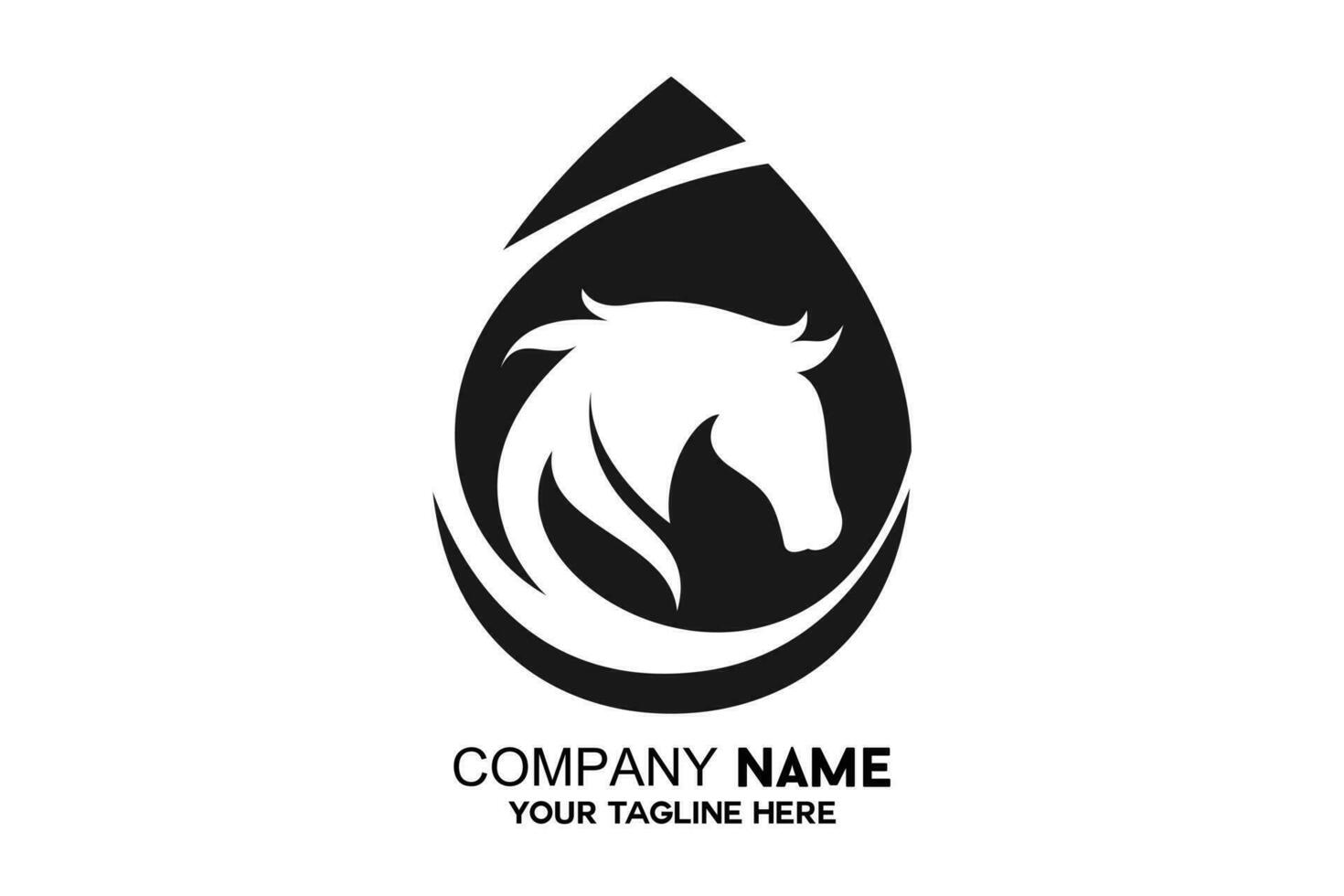 Horse Head Silhouette Logo Vector 34788315 Vector Art At Vecteezy horse-head-silhouette-logo-vector-34788315-vector-art-at-vecteezy