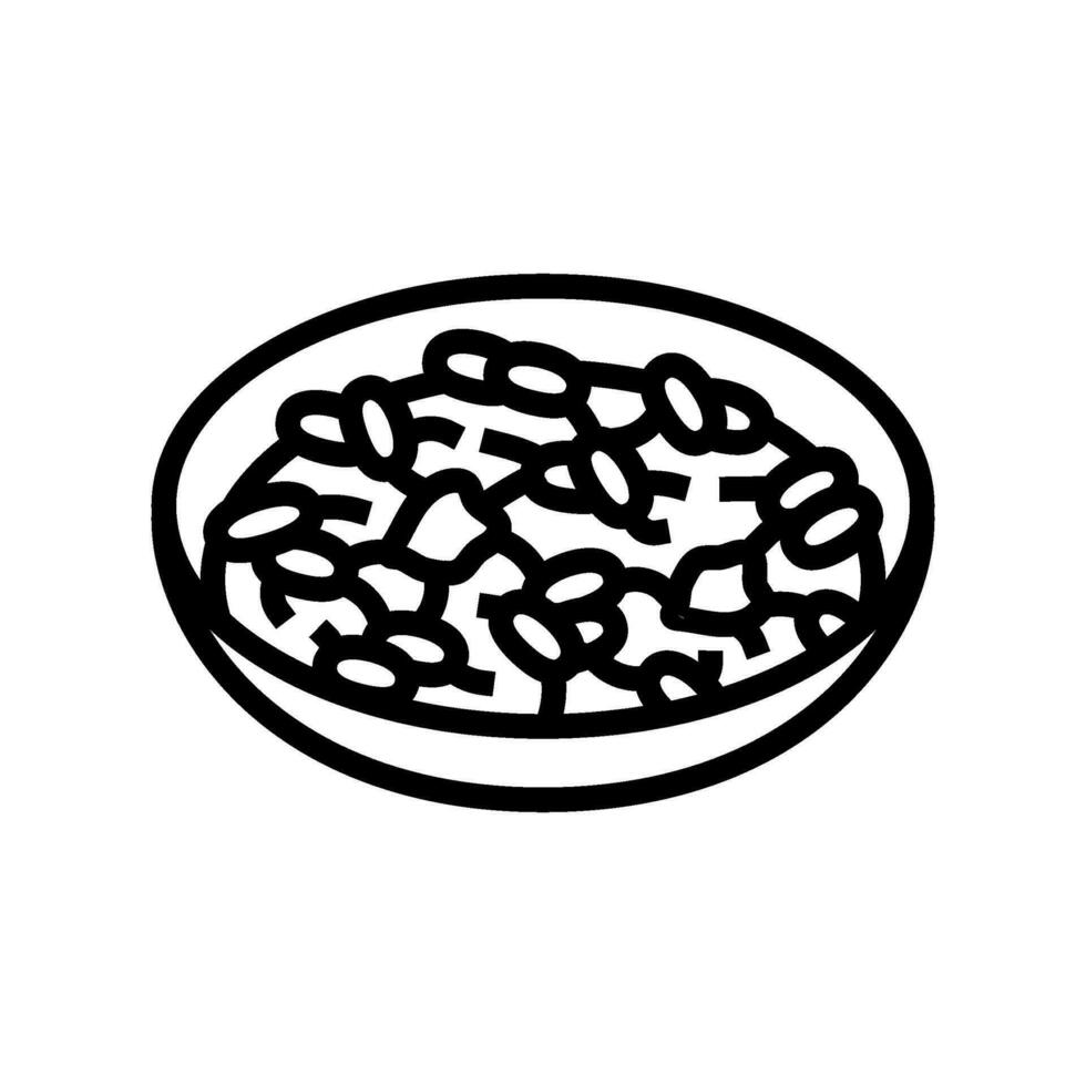 AI generated online learning platform web icons set vector