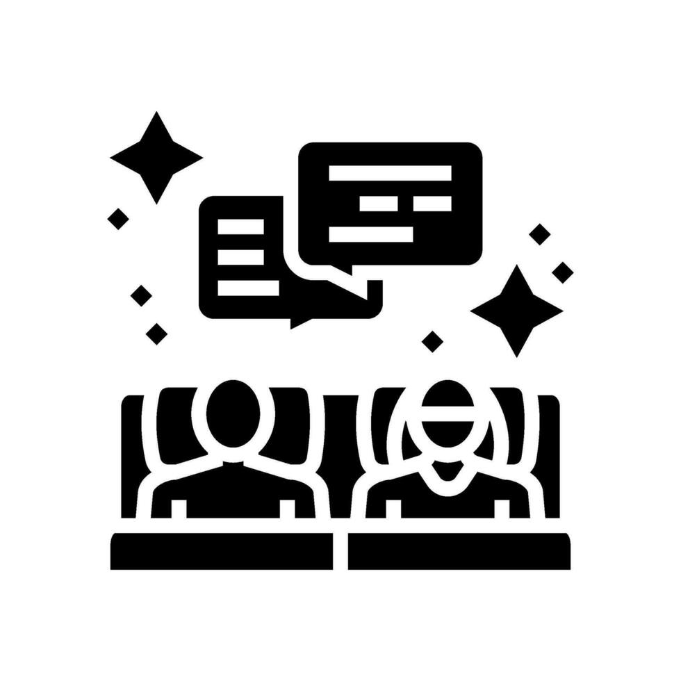 AI generated online learning platform web icons set vector