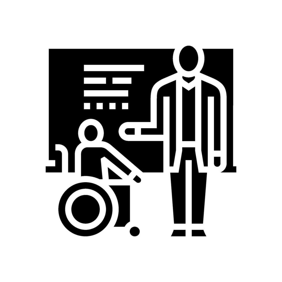 AI generated online learning platform web icons set vector