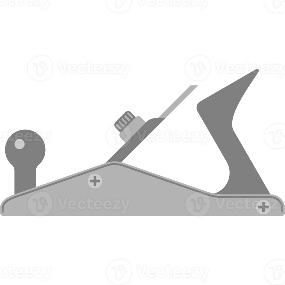 Manual Planer for Carpenter png