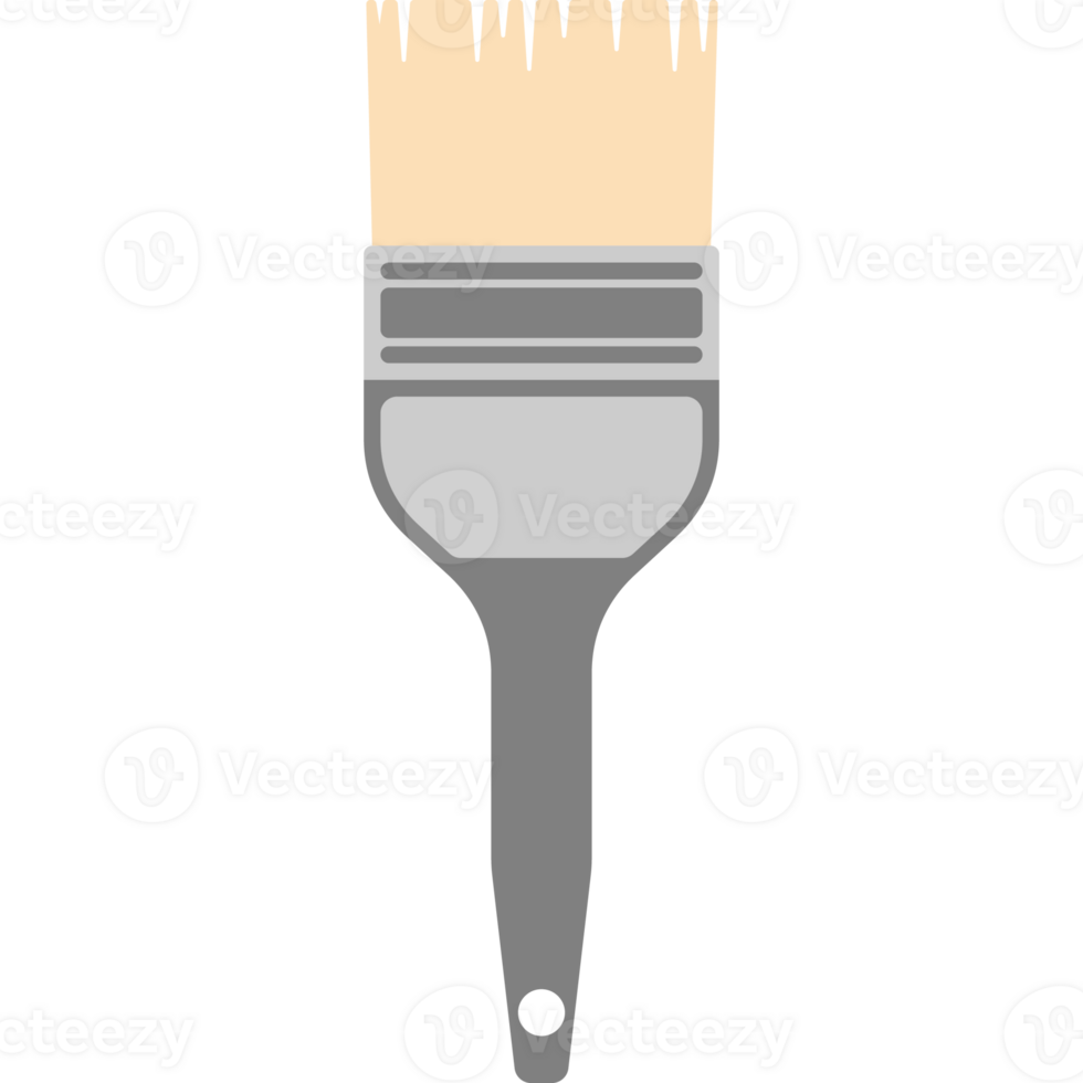 Brush for Carpenter png