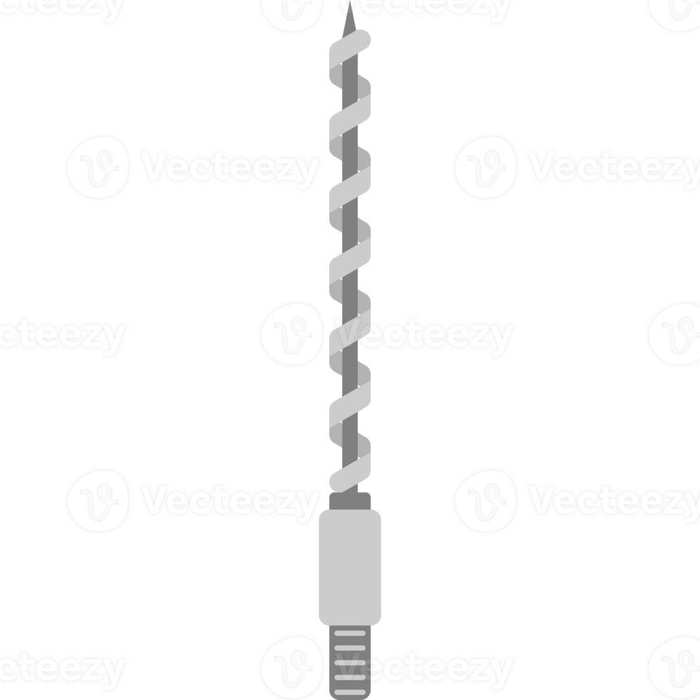 Drill Bit for Carpenter png