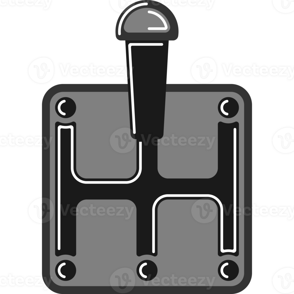Gears Illustration PNG Transparent Background