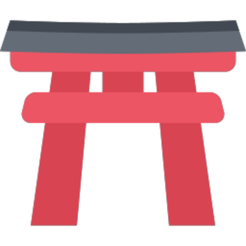 gate illustration design png