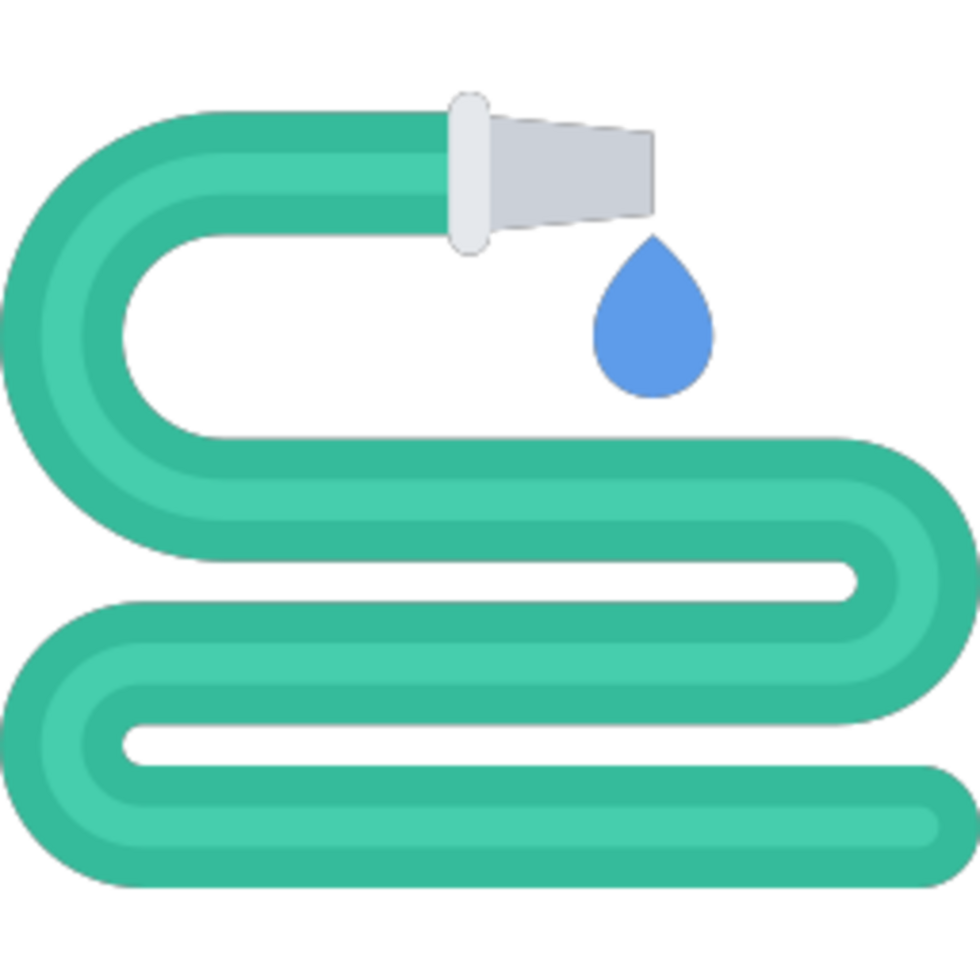 hose illustration design png