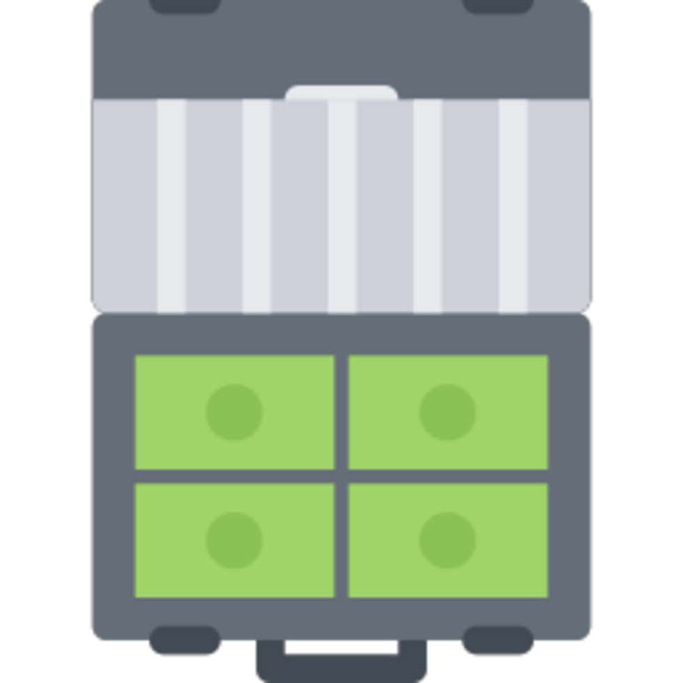 Case illustration design png