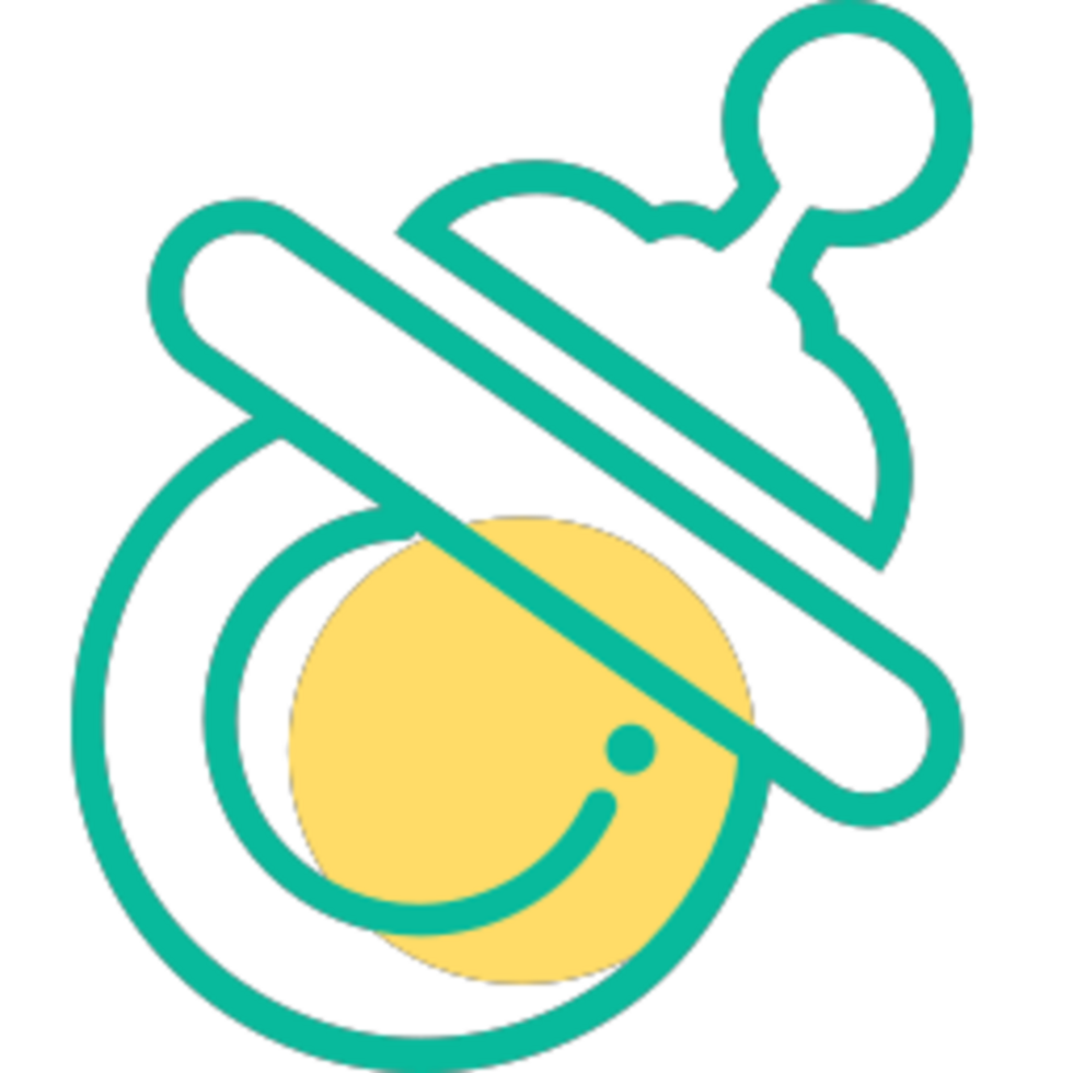 Nipple illustration design png