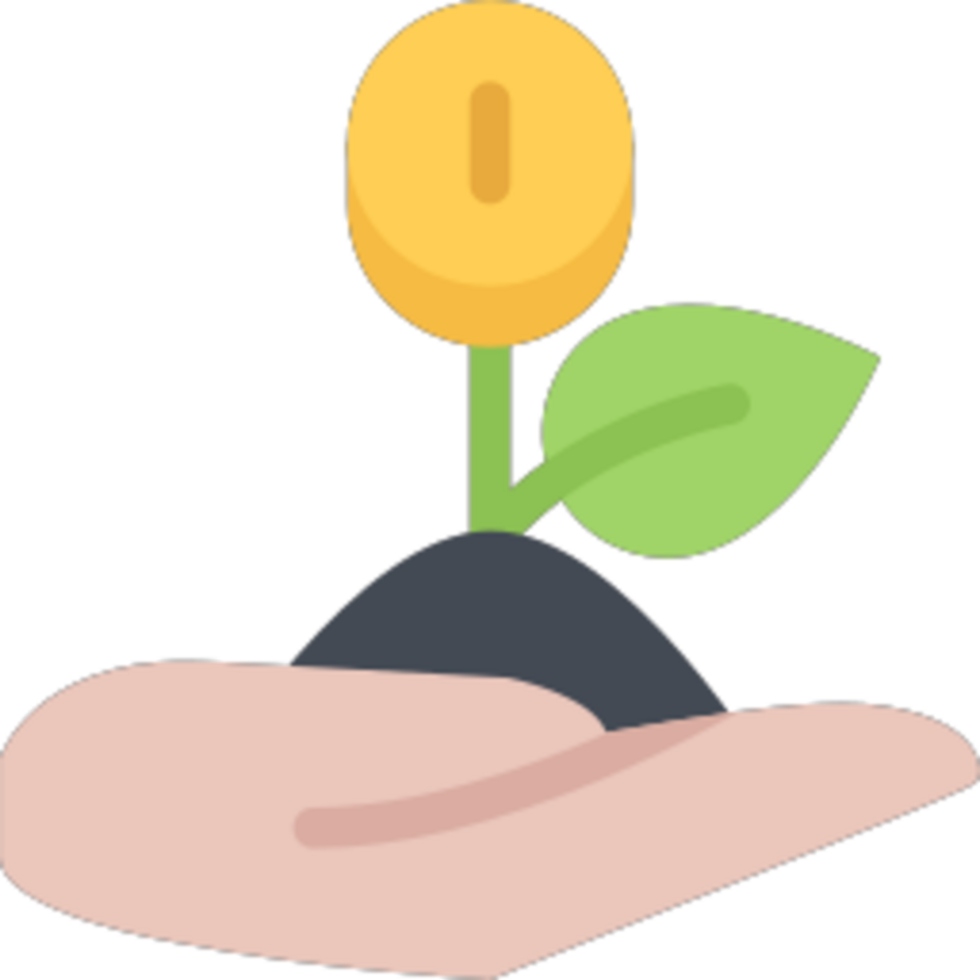 Startup illustration design png