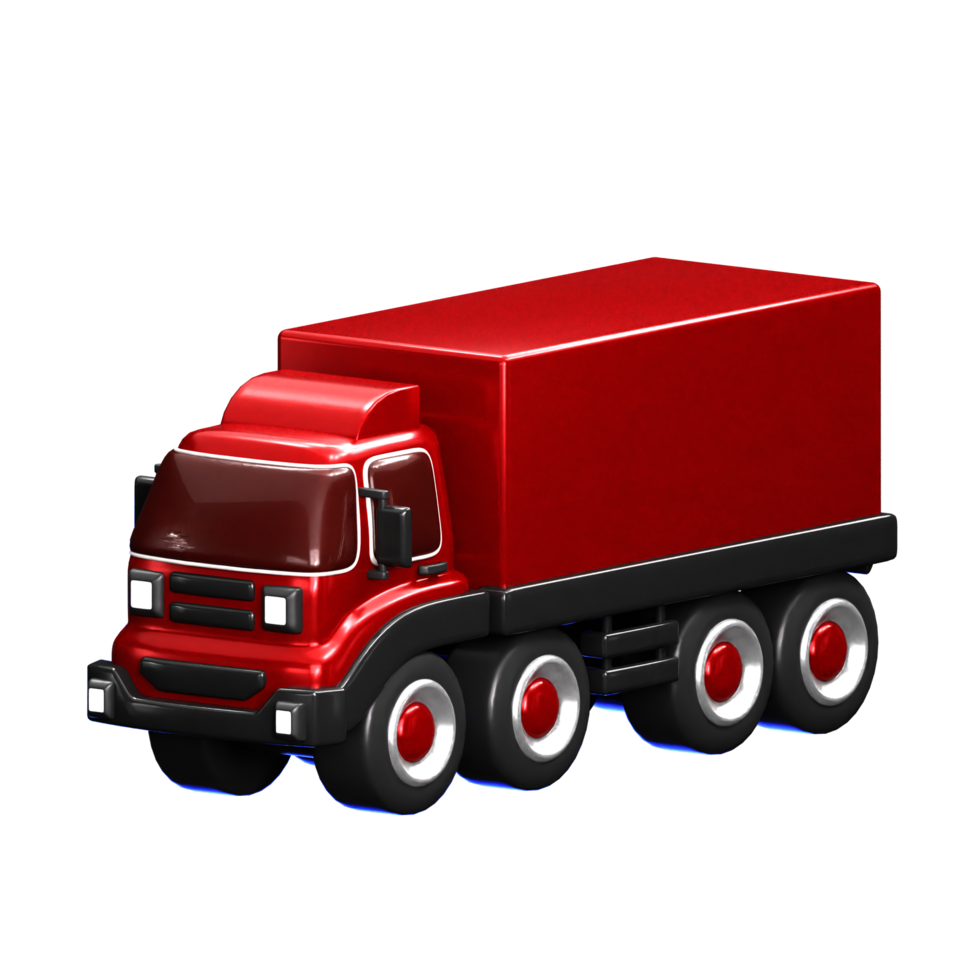 3D ICON VEHICLE THEME png