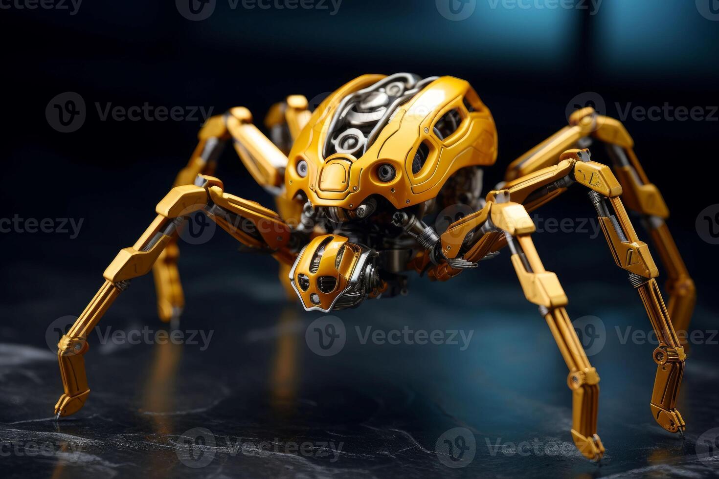 AI generated United Group hands together. Generate Ai photo