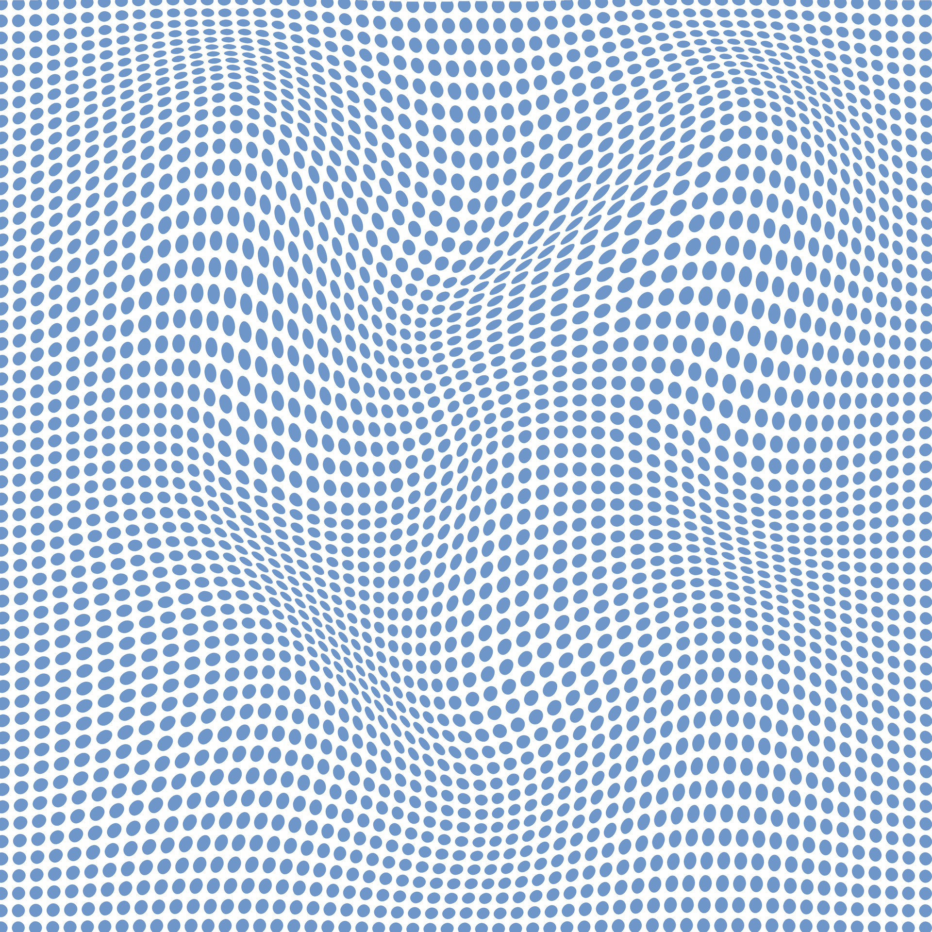 modern simple abstract seamlees cold sky color dot distort pattern on ...