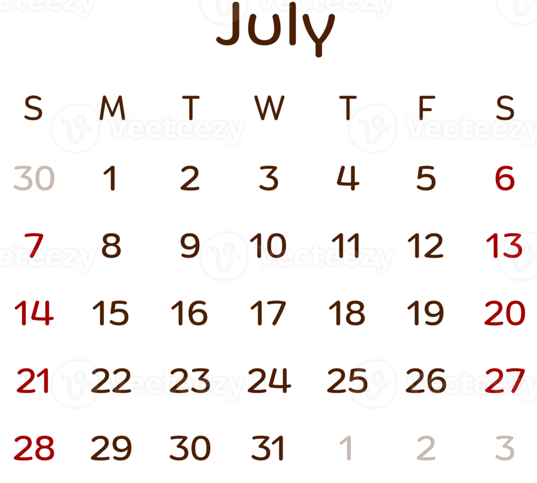 2024 Calendar, illustration. 34800554 PNG