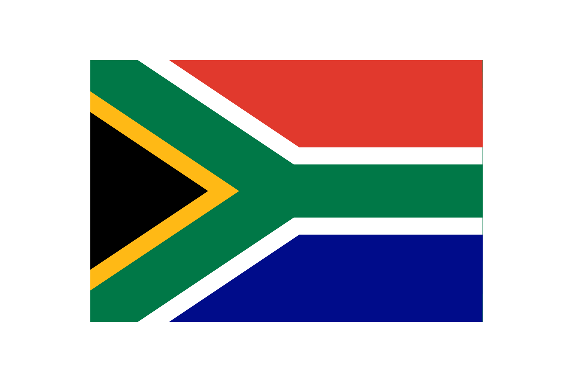 South Africa National Flag Transparent Png 34800587 Png South Africa National Flag Transparent Png 34800587 Png