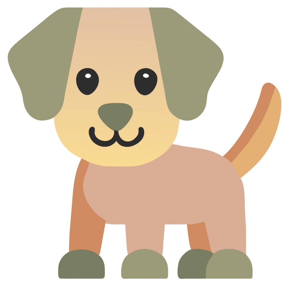 dog are very cute. png