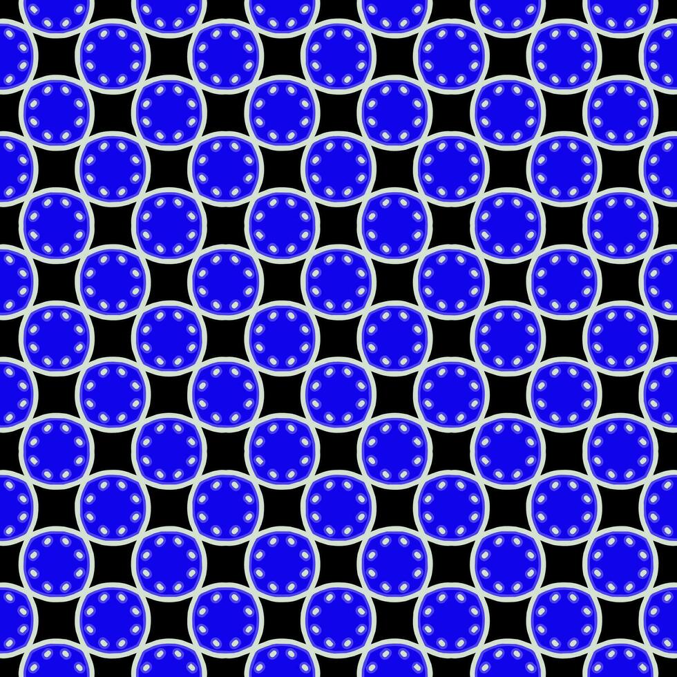 Multi color seamless abstract pattern. Background and backdrop. Multi Colored. Colorful ornamental design. Colored mosaic ornaments. Vector graphic illustration.